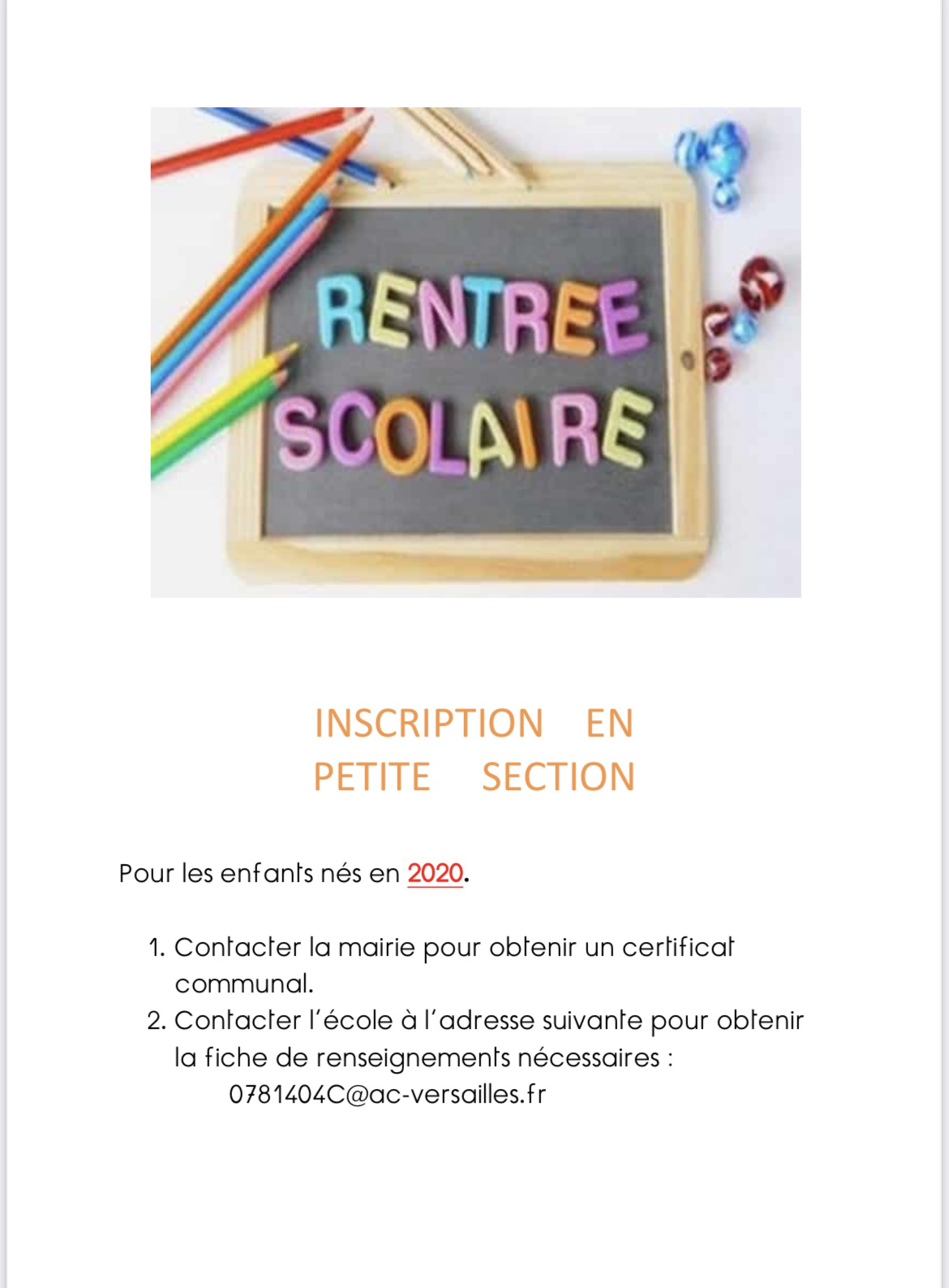 399-1-01 - Ecole élémentaire à Saint-Illiers-le-Bois - L