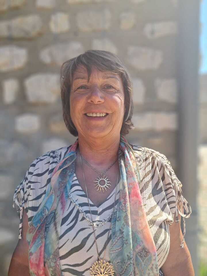 Agnes CLET