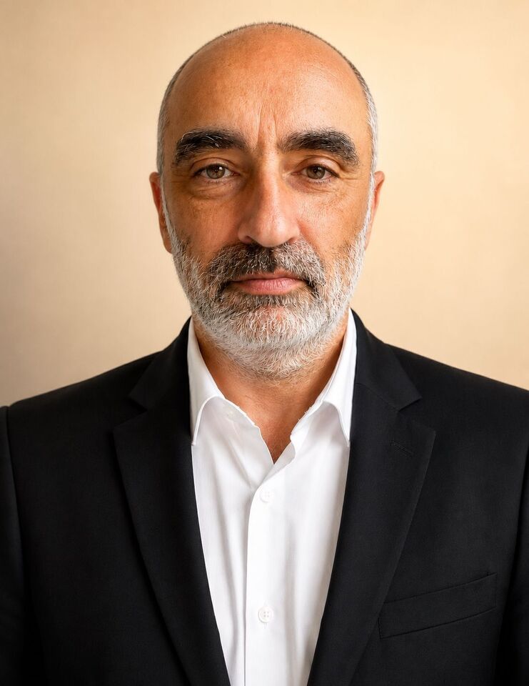 Jean-Philippe CHASTAIN