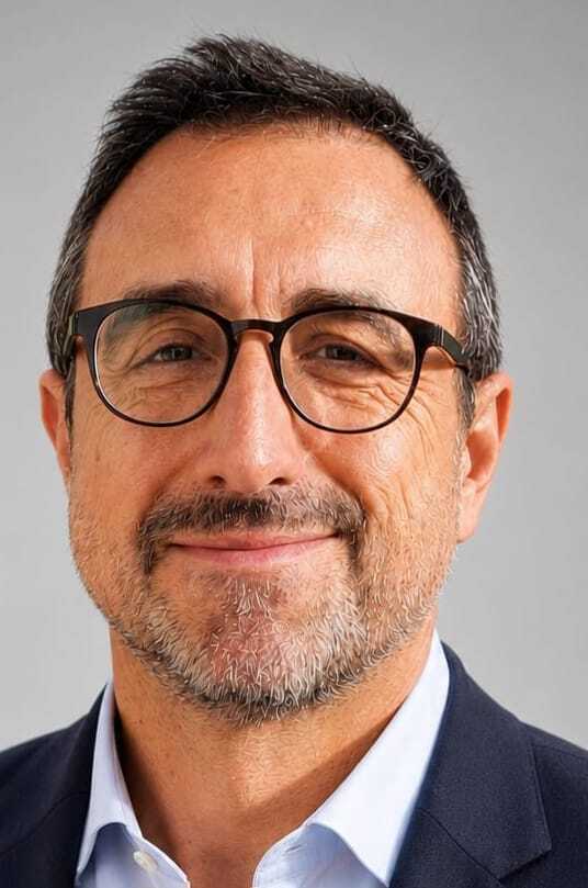 Jean Pierre VENDRAME