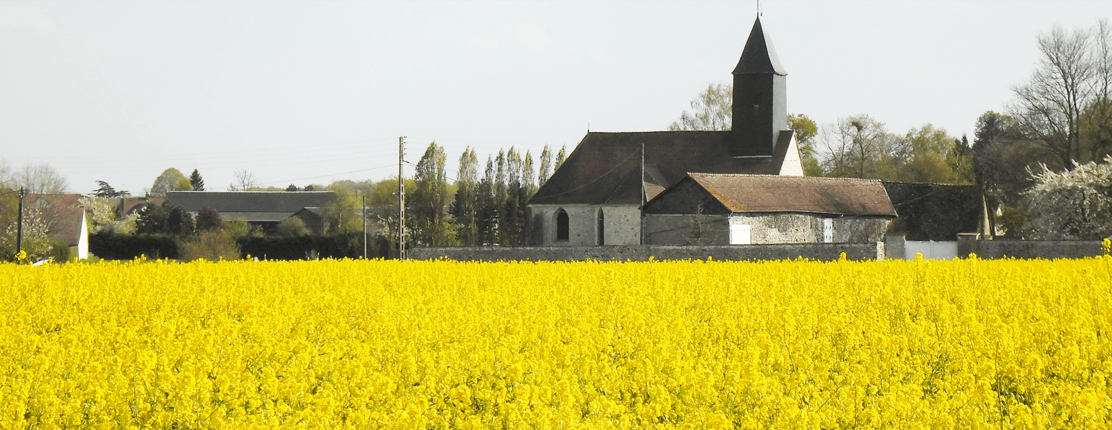 L'église