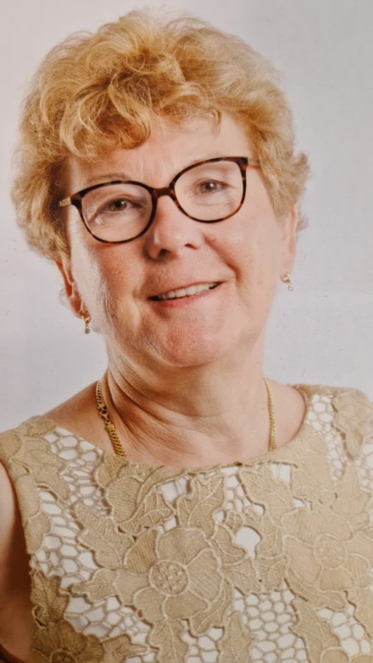 Marie Claire PERADOTTO