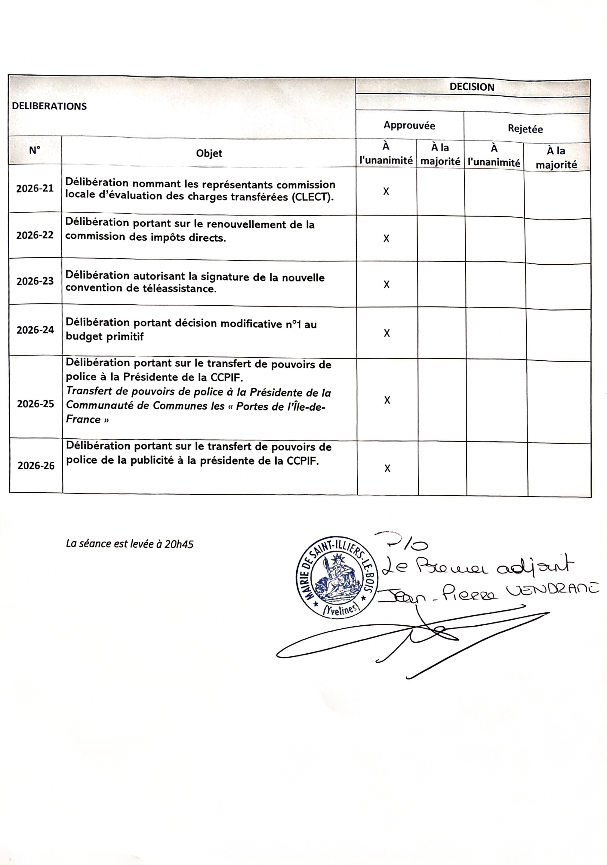 n°5*