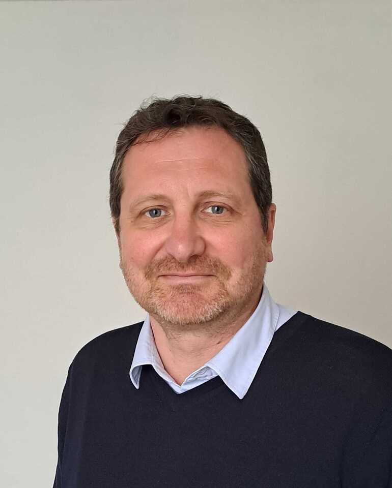 Martin Zinglé