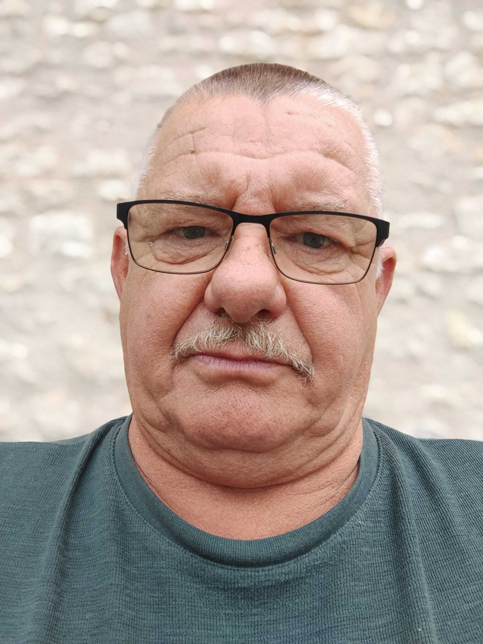 Raymond ROBIN