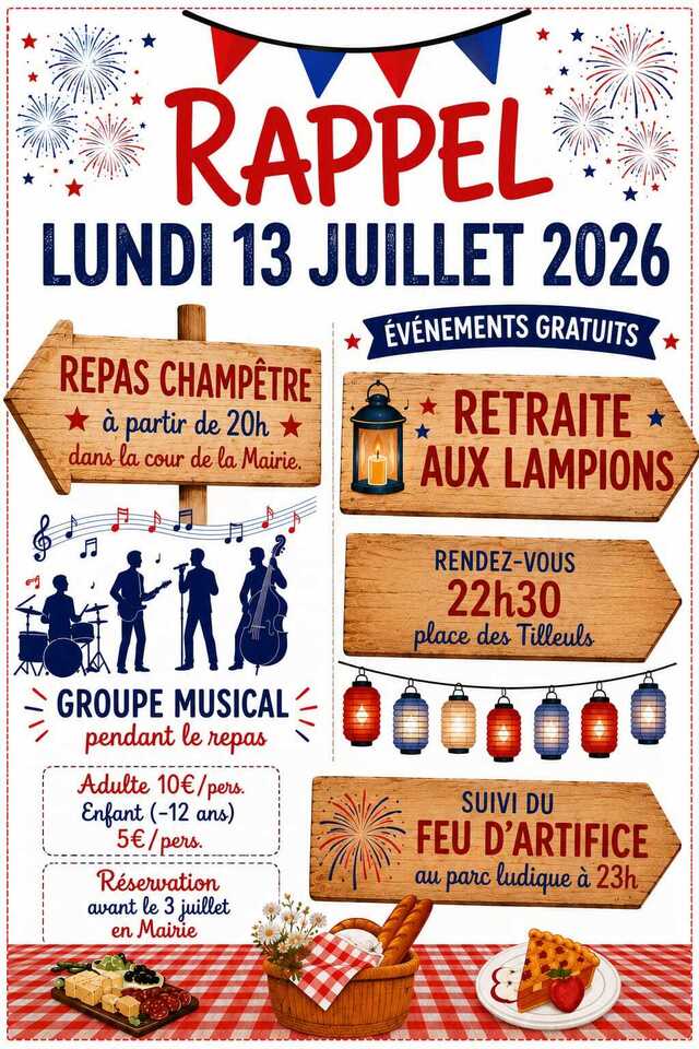 Fete village
